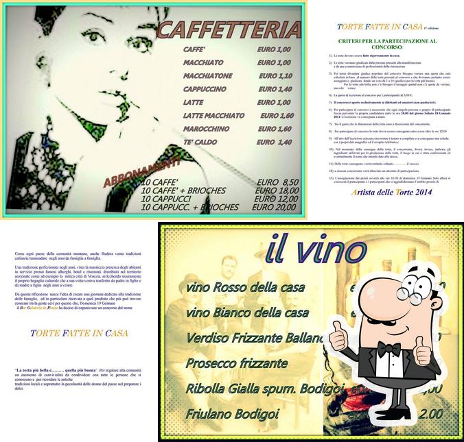Bar-Gelateria In Piazza