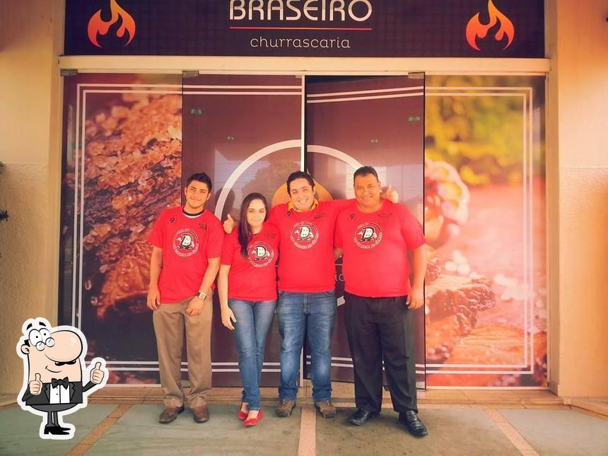 See the picture of Churrascaria Braseiro