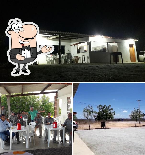 Look at this pic of Caldo de cana do Rogerio