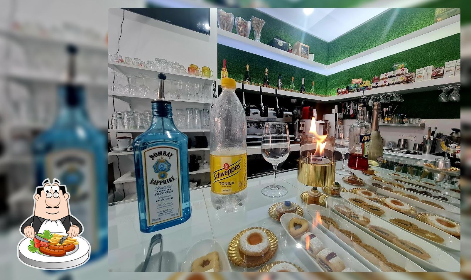 Esclusive Bar_Cornetteria 83042