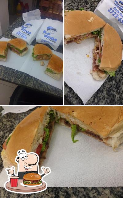 Guga Lanches