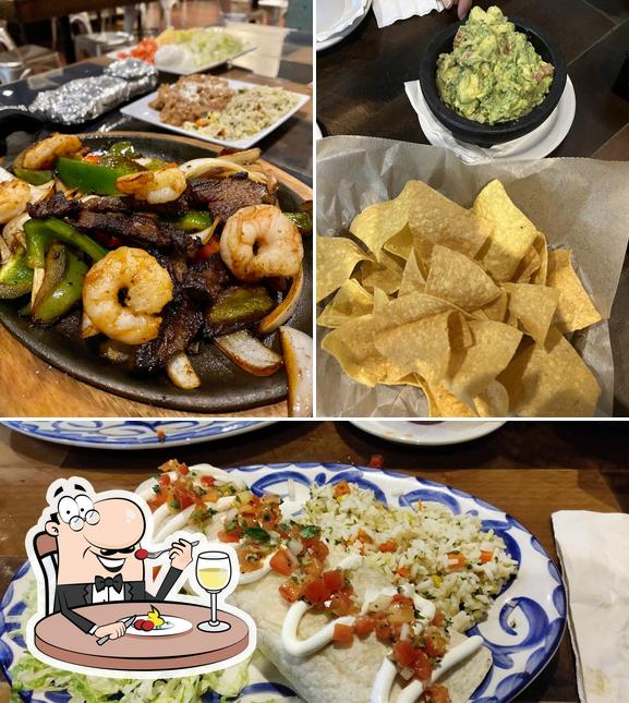 Woody's Tacos & Tequila in North East Restaurant menu and reviews