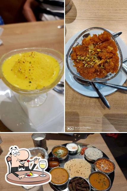 B Bhagat Tarachand, Mumbai, Shop 1 - Restaurant Menu And Reviews