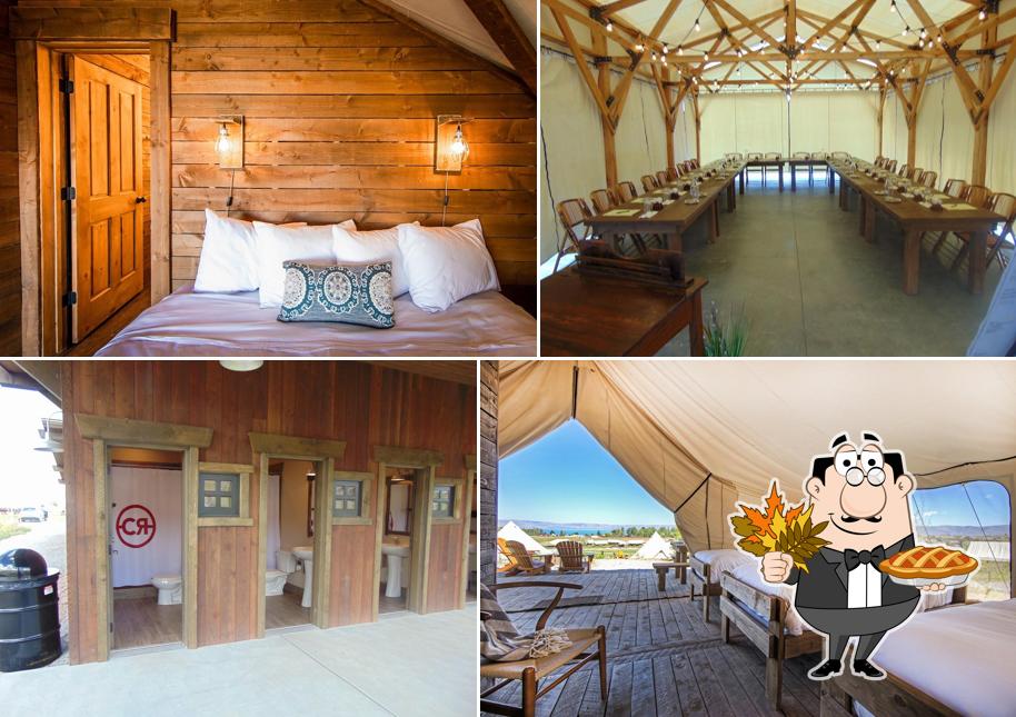 Conestoga Ranch in Garden City Restaurant reviews