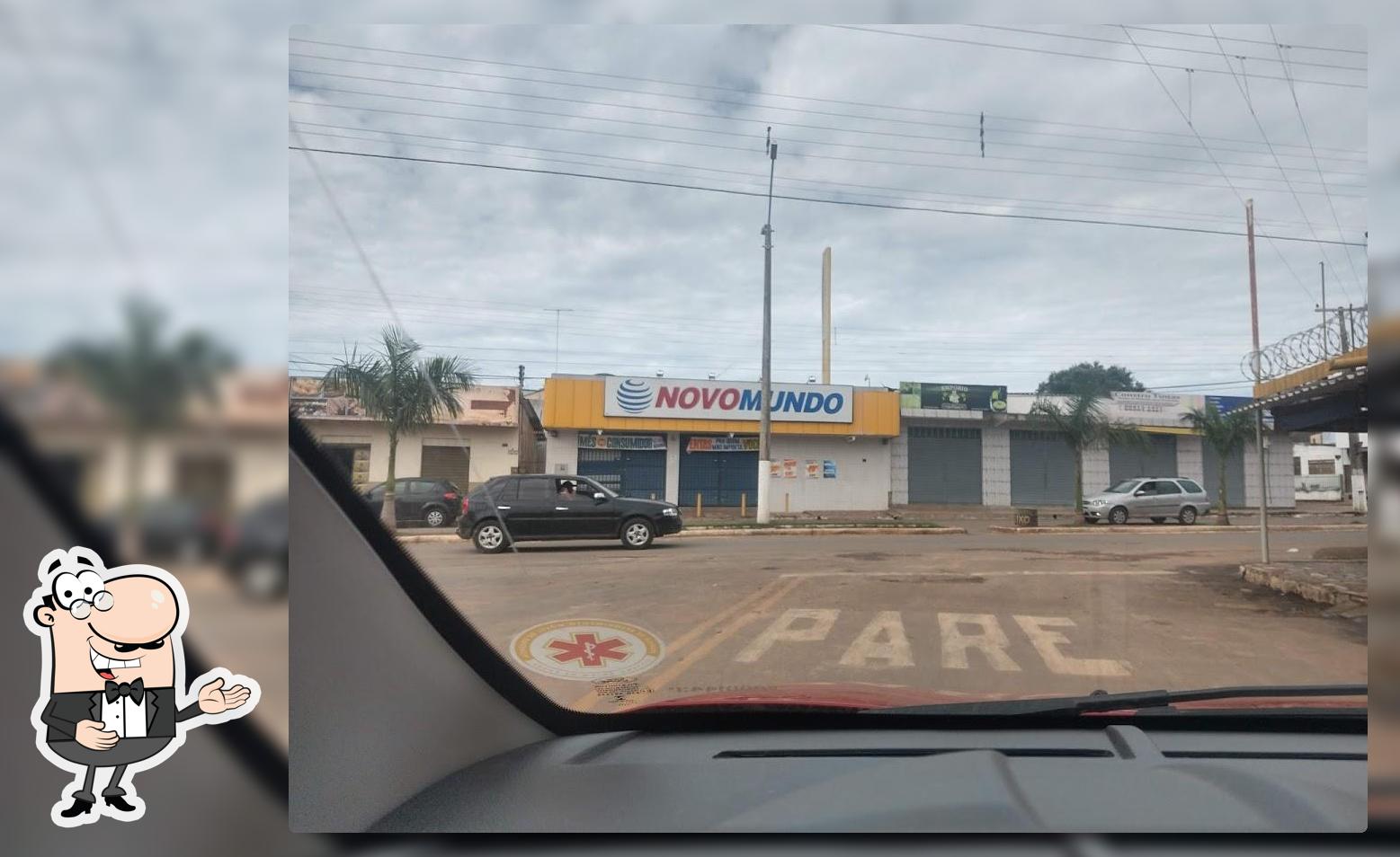 Empório das Quitandas