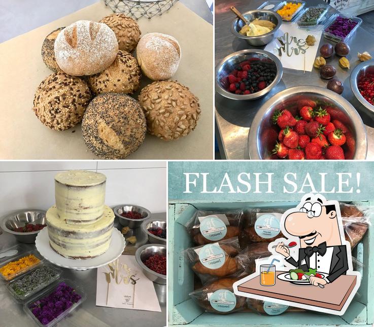 Plats à Flour Rebels