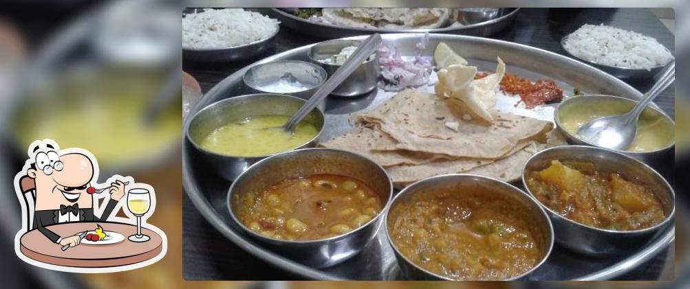 Hotel Shivneri Dhabha