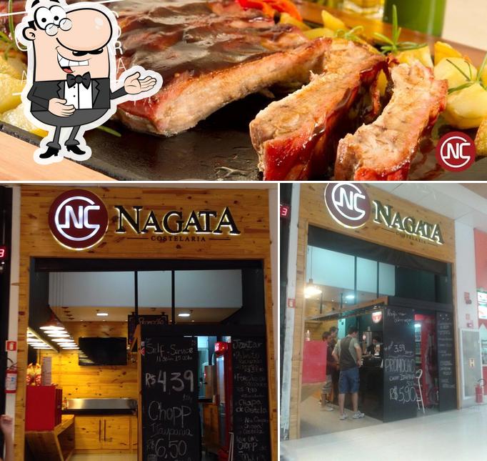 Nagata Costelaria