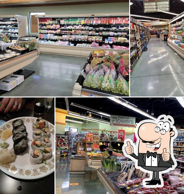 Oto's Marketplace in Sacramento Restaurant menu and reviews