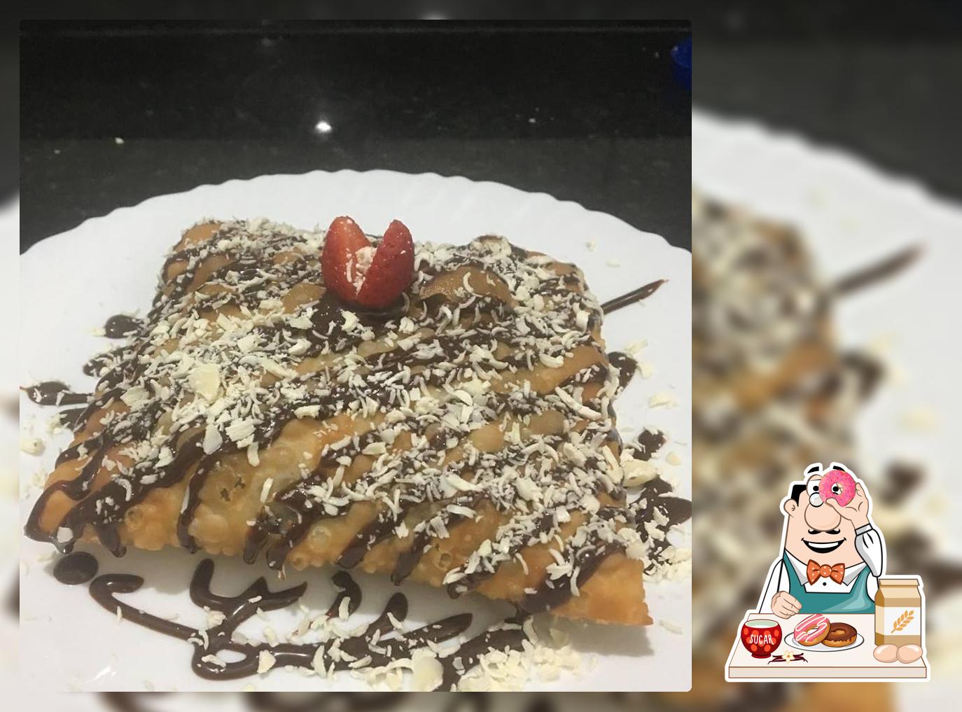 Deliciata Itapema SC