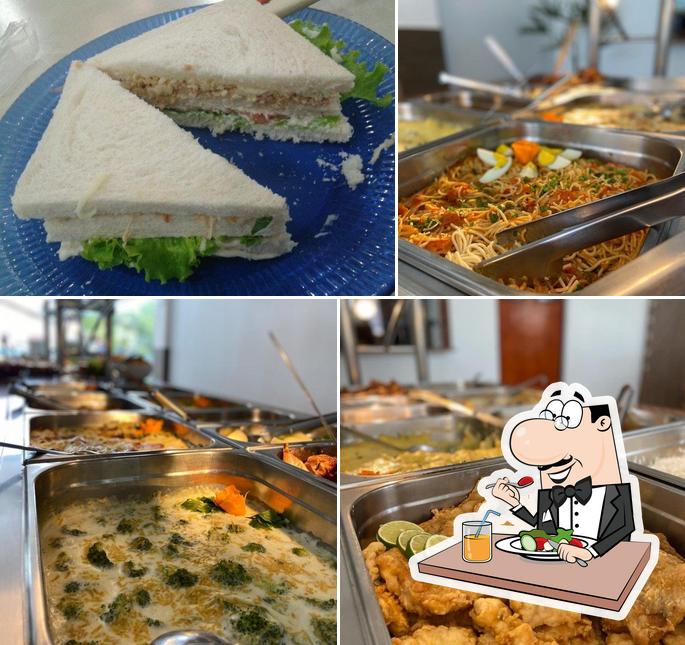 Restaurante e Churrascaria Missões