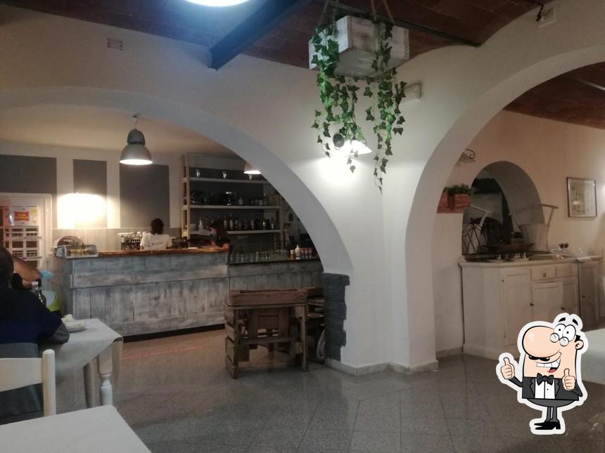 Guarda la foto di Ristorante dal Matto