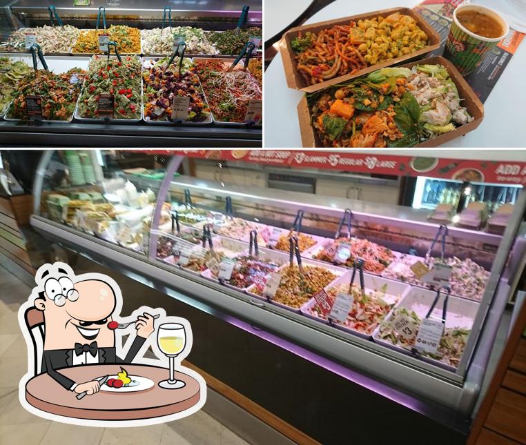 Best restaurants in Karrinyup Shopping Centre Mall Restaurant Guru