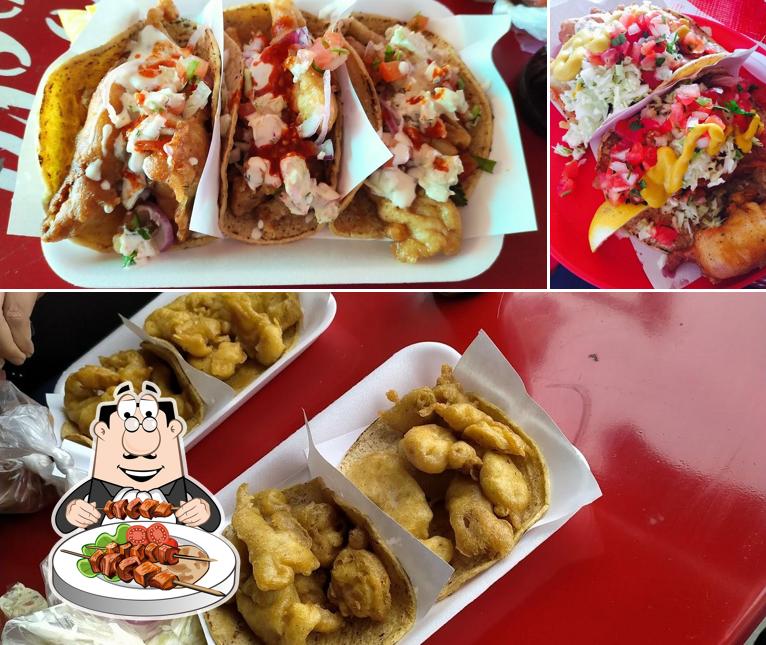 TACOS SAM restaurant, Mexicali Restaurant reviews