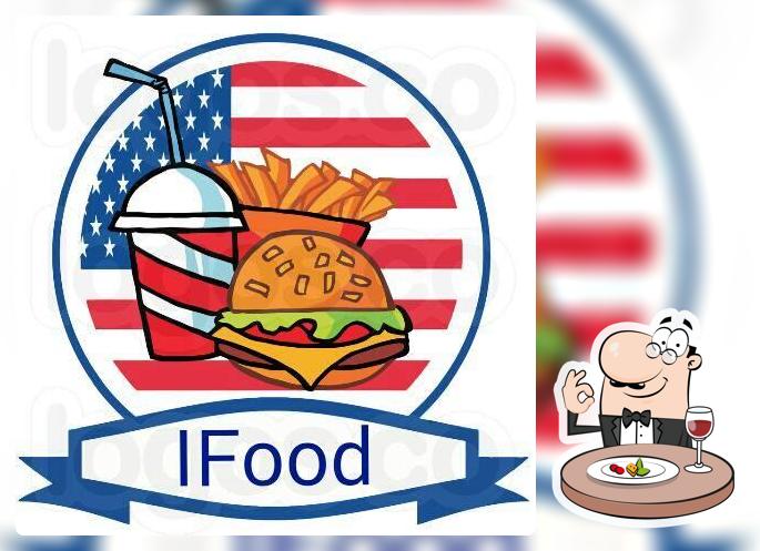 Restaurante IFood