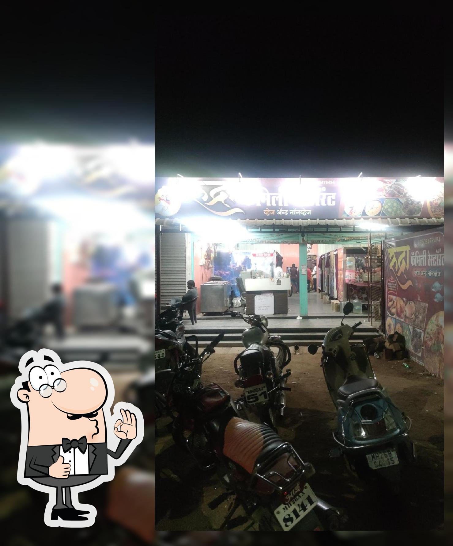 Hotel atithi non veg reastaurant