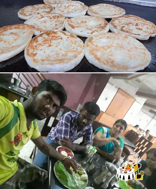 Sree Annapoorna