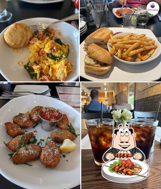 Carnivore STL in St. Louis Restaurant menu and reviews