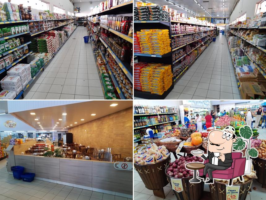 Supermercado São José
