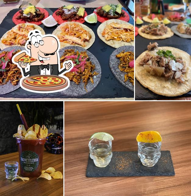 Tacoctelería