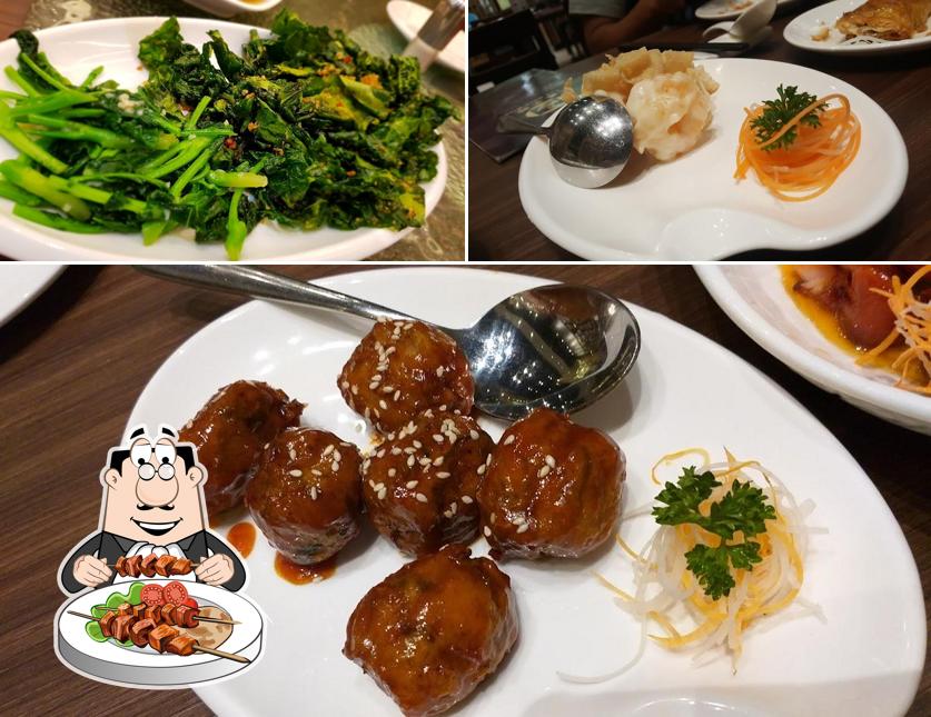 The Duck King Pakuwon Mall Jogja restaurant, Sendangadi, Hartono Mall