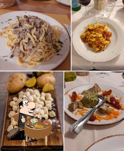 Trattoria Enzo & Piero