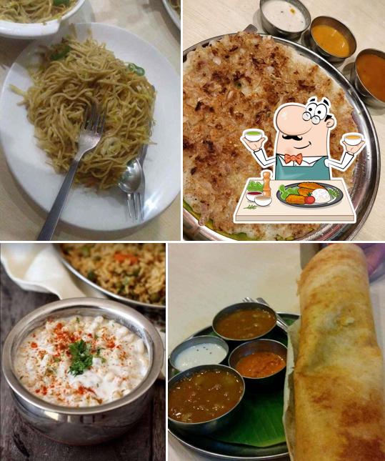 Vikrant Cafe Kamla Nagar