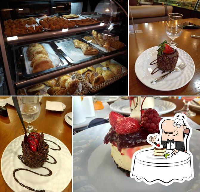 Primazia Café Centro