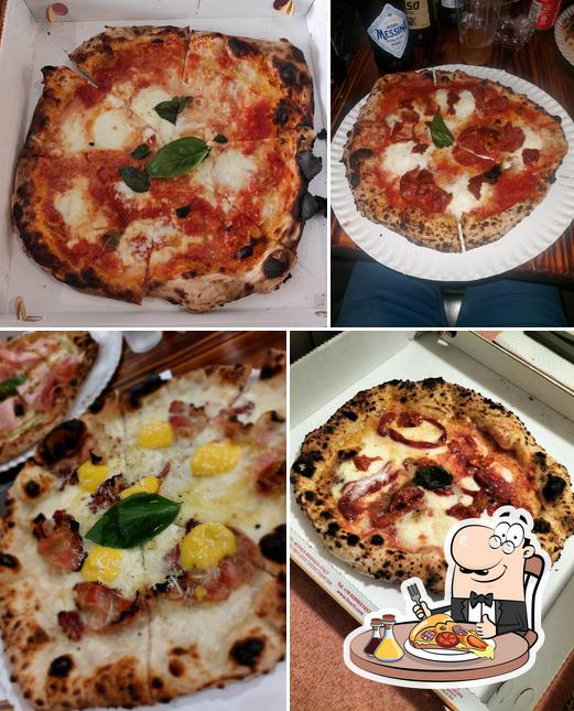 La pizza è il piatto veloce preferito al mondo