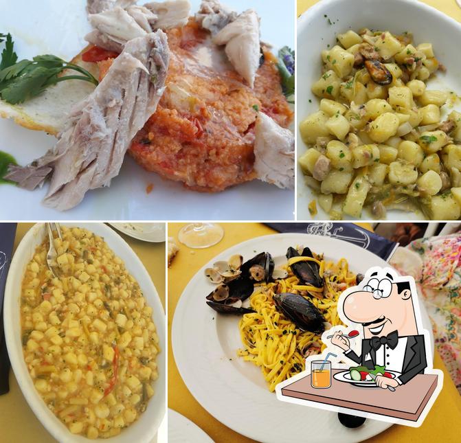 Ristorante Pizzeria BagnAcciuga Fano Pesaro