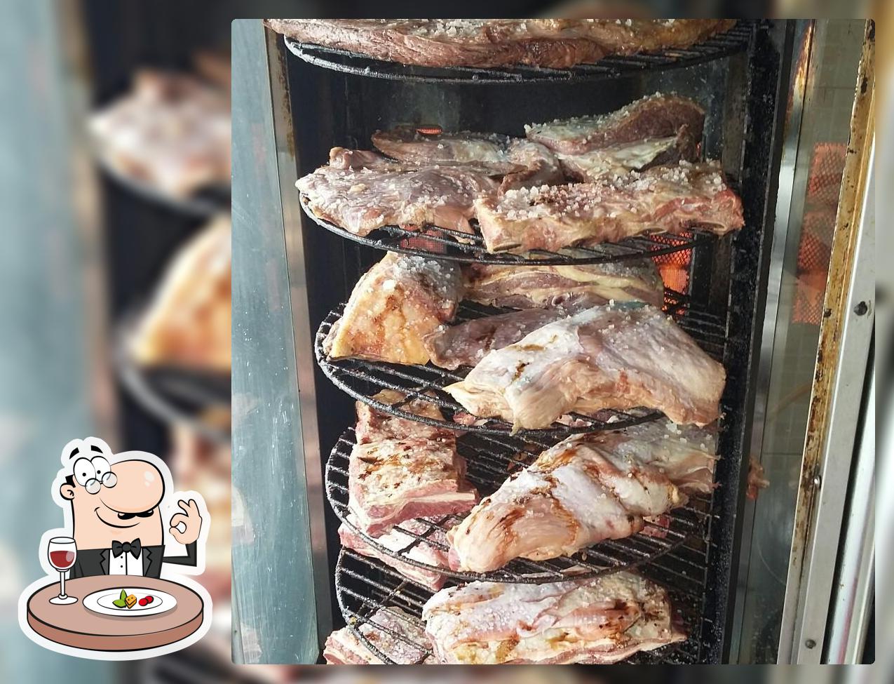 Bar Dos Amigos