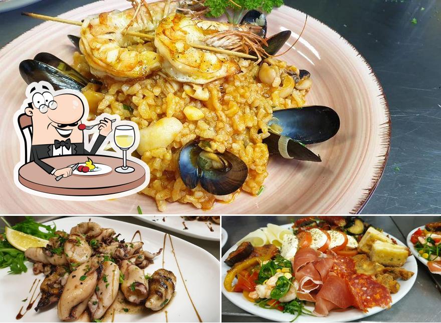Via Gusto Leverkusen Speisekarte Via Gusto Osteria, Leverkusen - Speisekarte, Preise und Bewertungen