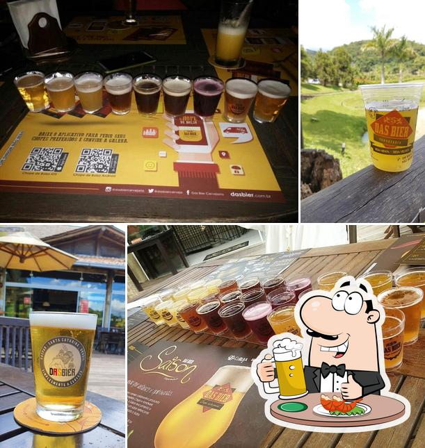 Das Bier