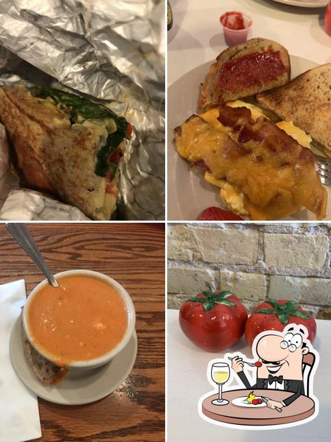 Best restaurants for birthday parties in Petoskey, autumn 2023