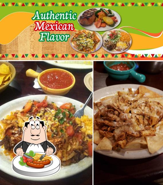 La Cabaña Mexican Restaurant in Martin Restaurant reviews