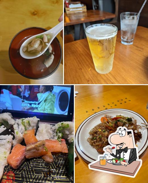 Oriental House in Pine Bush Restaurant menu and reviews