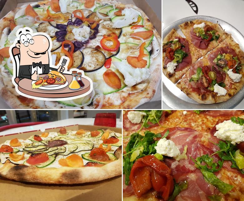 Pizzeria Don Papazino