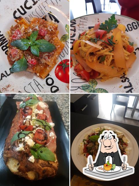 Pizzeria Le Naples