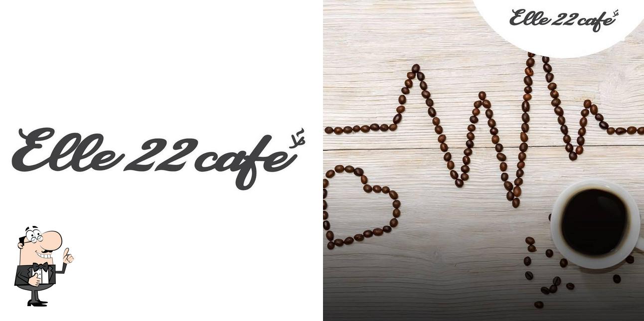 Guarda questa foto di Elle 22 Caffè