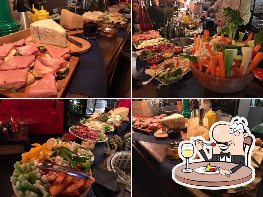 Cibo al Est Est Est