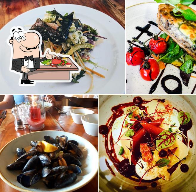 The Horse & Jockey, Bosworth Rd in Congerstone Restaurant reviews