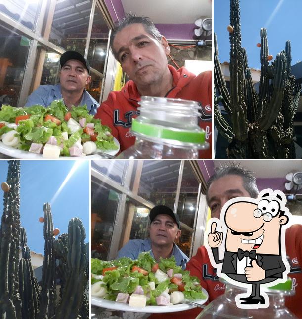 Restaurante e Lanchonete do Ratinho