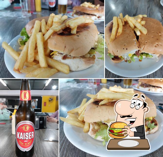 Papo's