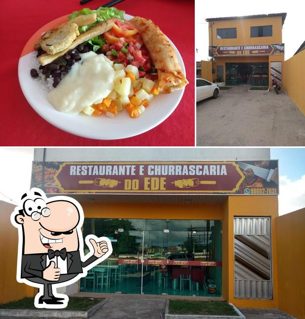 Restaurante Do Ede
