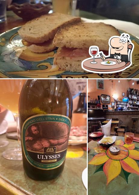 Platti al Re di Bastoni Pub
