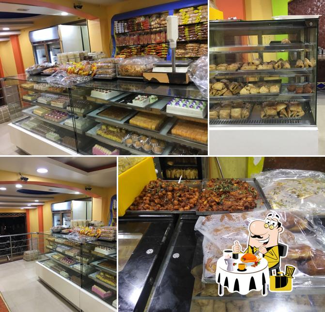 Cake Corner Baker & Sweets, Villupuram Restaurant reviews