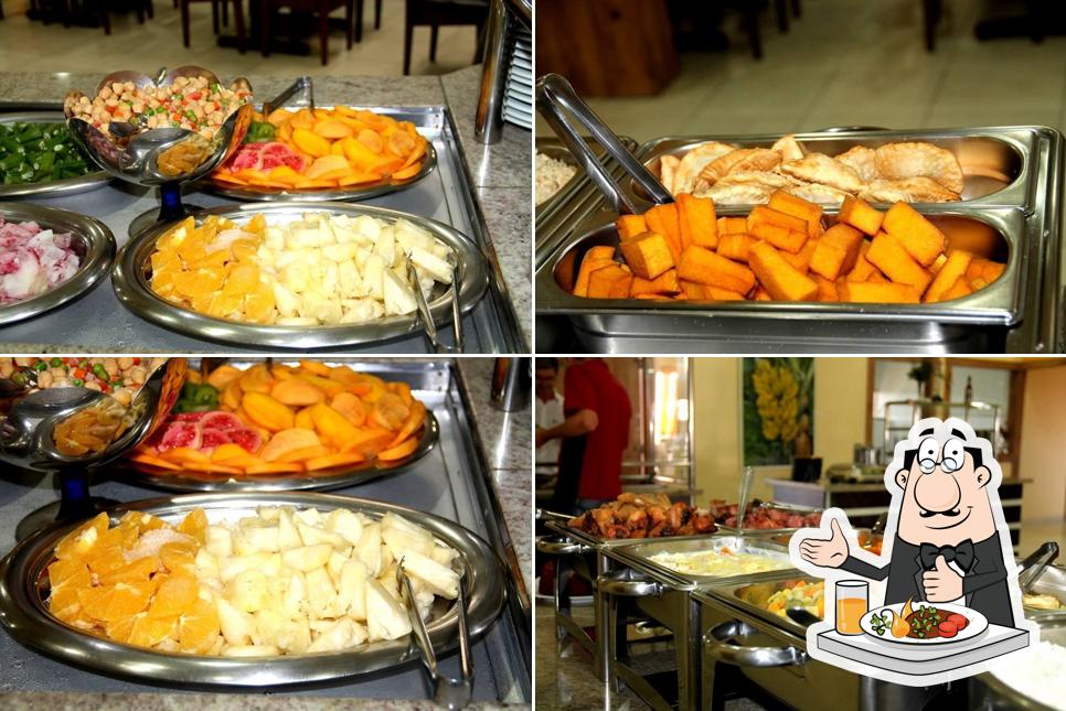 Churrascaria Querência