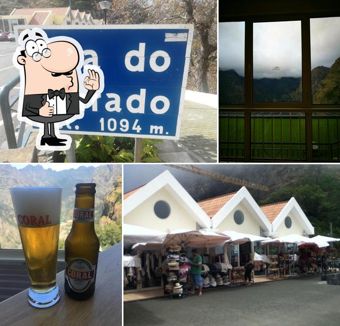 Estalagem Eira Do Serrado Restaurante Curral Das Freiras Avaliações