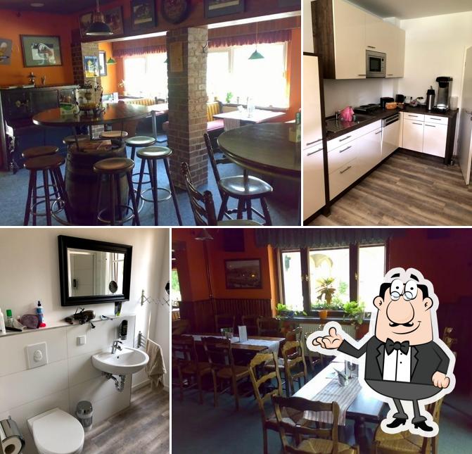 Gasthaus & Pension "Forelle"