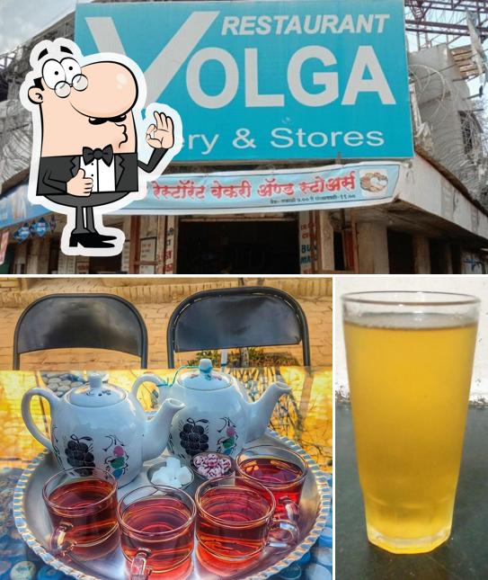 Volga Restaurant Bakery And Stores, Pune Restaurant reviews